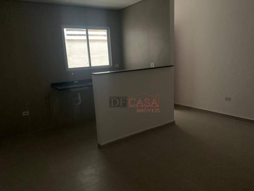 Imagem 7 de 14 de Studio Com 1 Dormitório À Venda, 30 M² Por R$ 191.000,00 - Vila Ema - São Paulo/sp - St0069