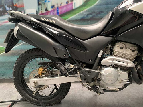 Honda Xre 300 Abs