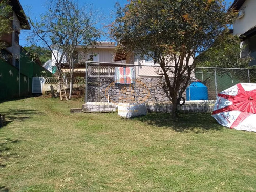 Imagem 17 de 24 de Casa Em Condominio Com 4 Dormitório(s) Localizado(a) No Bairro Morro De Nova Cintra Em Santos / Santos - 6456