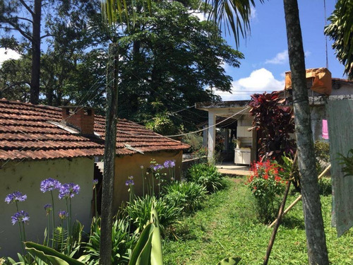 Imagem 7 de 19 de Chácara Rural À Venda, Penhinha, Arujá. - Ch0060