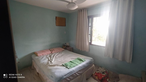 Imagem 11 de 15 de Casa Para Venda Em Saquarema, Porto Da Roça, 3 Dormitórios, 2 Suítes, 3 Banheiros, 1 Vaga - E184_2-1412677
