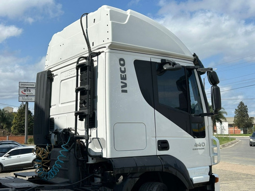 Iveco Stralis 440