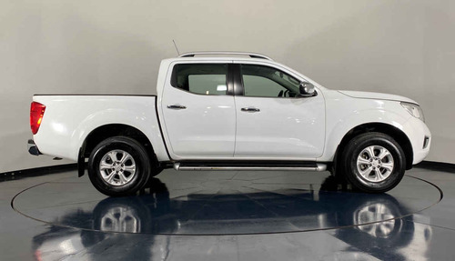 Imagen 1 de 15 de 120650 - Nissan Frontier Np300 2019 Con Garantía