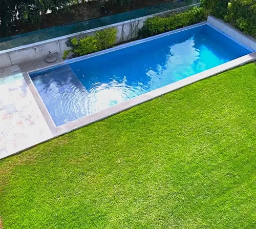 Casa Con Alberca Privada En Venta En Cumbre Del Lago
