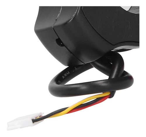 Acelerador De Freno Dedo Amplificador Hall Sensor