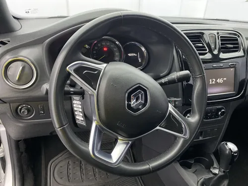 Renault Logan 1.6 Privilege / Intens