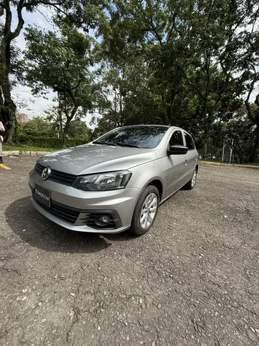 Volkswagen Gol 1.6 Comfortline
