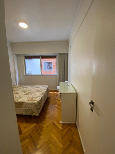 Imagen 15 de 20 de Departamento En Venta En Recoleta