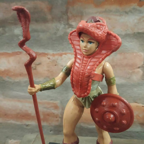 Accesorios Repro 3d Teela Motu Eterniano Impresiones