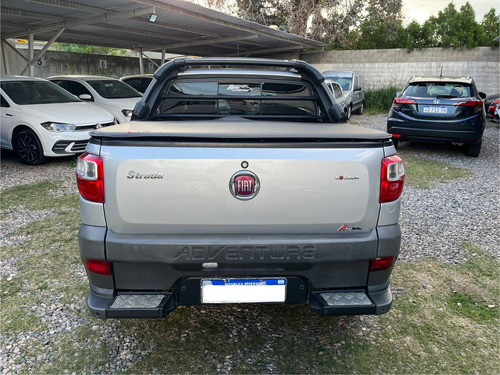 Fiat Strada 1.6 Adventure Cd Pack Top