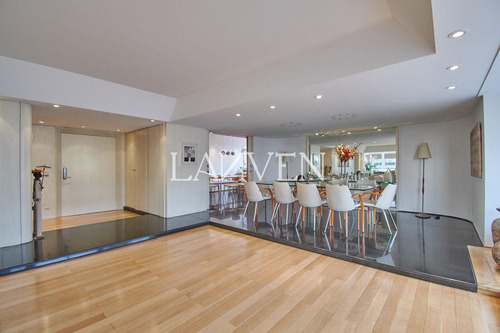 Venta Departamento 5 Ambientes Con Dos Cocheras - Belgrano