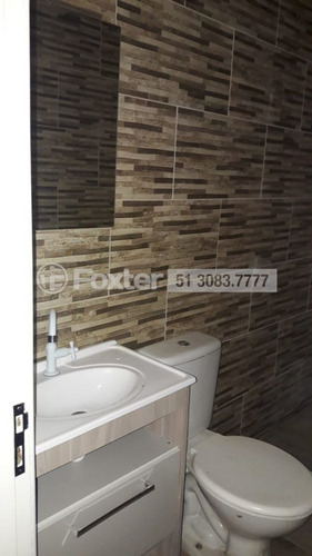Imagem 8 de 24 de Casa, 2 Dormitórios, 78.9 M², Morro Santana - 181510