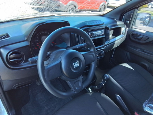 Fiat Fiorino 1.4 MPI FURGÃO ENDURANCE 8V FLEX 2P MANUAL