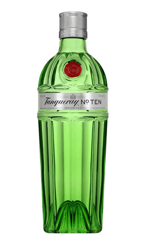 Gin Tanqueray Ten