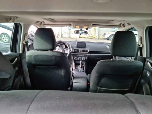 Imagen 2 de 15 de Mazda Mazda 3 2014 5p Hatchback S L4/2.5 Aut