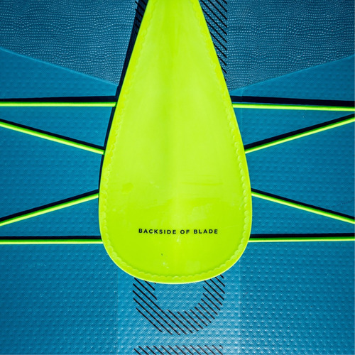 Remo De Aluminio 3 Secciones Sup Paddle Board Jobe