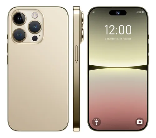 Bcc Smartphones 5g Desbloquea La Versión Global I15