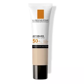 Protector Solar La Roche - Posay Anthelios Mineral One T1