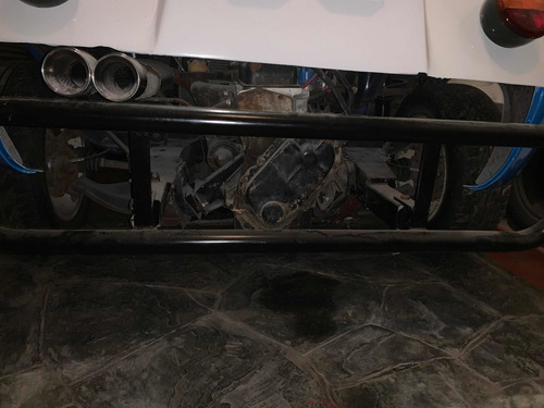 Buggy Burro Arenero - No Es Aff