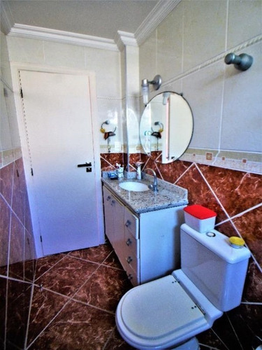 Imagem 10 de 27 de Apartamento Duplex Reformado À Venda - Praia Da Astúrias - Guarujá Sp - 3 Dormitórios - 2 Salas - 4 Banheiros - 1 Vaga - Ad0009 - 34710757