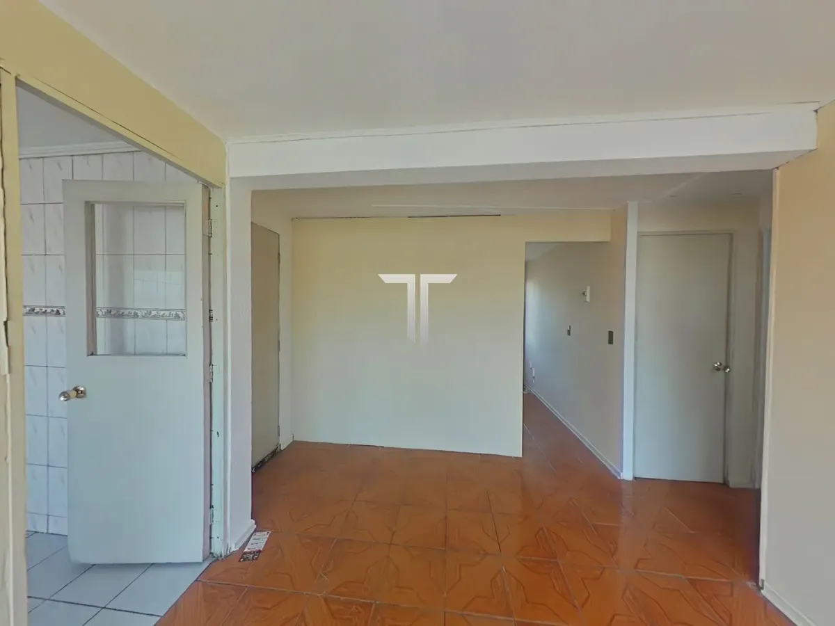 Imagen 3 de 17 de Arriendo Departamento Metro Pudahuel Con Estacionamiento