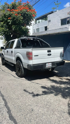 Imagen 5 de 9 de Ford F150