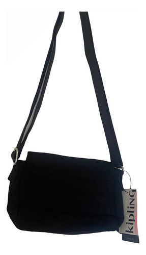 Bolsa Crossbody Pequeña Kipling
