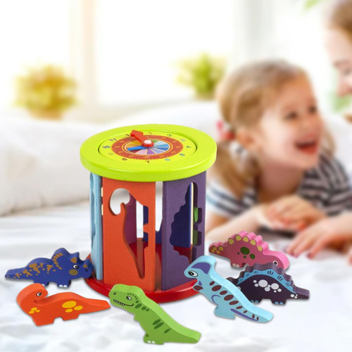 Nuevo Juguetes De Dinosaurios Regalos De Navidad Juguetes