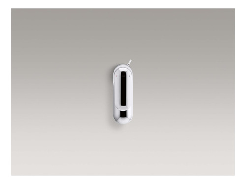 Kohler Cp Kumin De Grifo De Lavabo De Baño De Un Solo Manejo