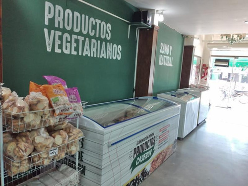 Imagen 2 de 5 de Fondo De Comercio - Sarmiento (lujan)