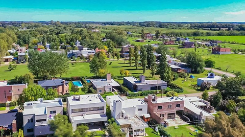 Imagen 5 de 22 de Av Del Limite 6639 Lote 198 Las Casuarinas