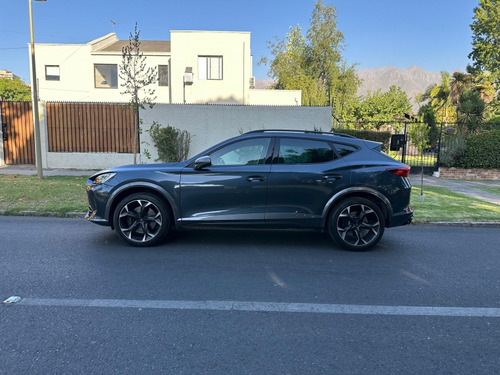 Cupra formentor 2.0 TSI 310HP DSG VZ 4WD