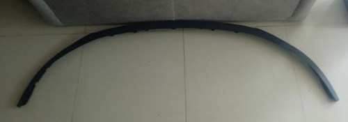 Spoiler Delantero Renault Fluence 2013-2014 Original