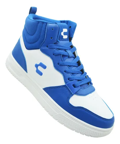 Modelos de tenis charly new arrivals