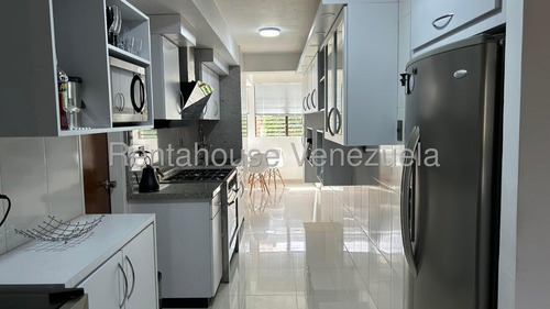 Apartamento En Venta Los Samanes 26-350 Xiolimar Lozano