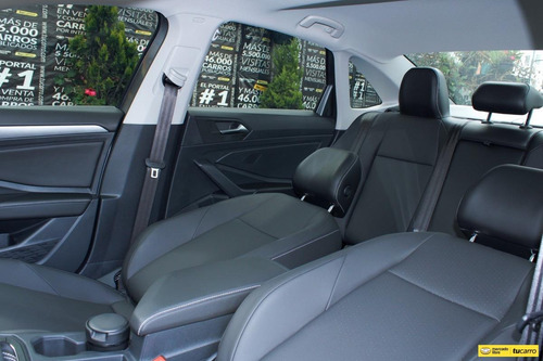Imagen 18 de 25 de Volkswagen Jetta