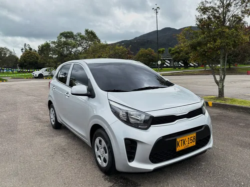 Kia Picanto 1.25 VIBRANT