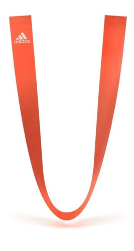 Tiraband Banda Elástica adidas Yoga Pilates Látex