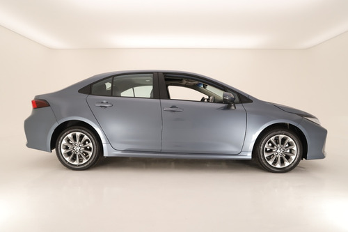 Imagen 4 de 15 de Toyota Corolla 2.0 Xei Cvt My22