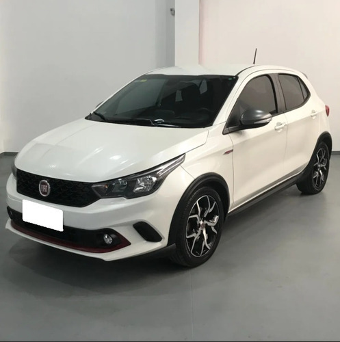 Imagen 16 de 20 de Fiat Argo 1.3 Drive 0 Km 2022 - Tomamos Usado *