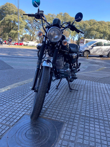 Imagen 10 de 24 de Patagonian 150 St Zanella Vmen Ahora 12/18 Cuotas