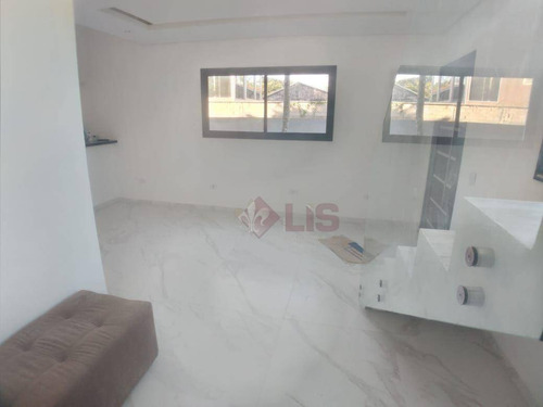 Imagem 7 de 22 de Casa Com 3 Dormitórios À Venda, 268 M² Por R$ 699.000,00 - Mar Verde Ii - Caraguatatuba/sp - Ca1407