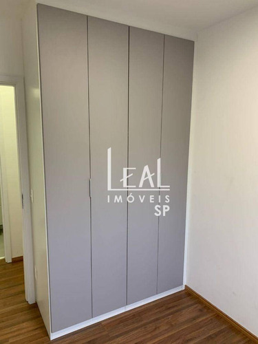 Imagem 6 de 30 de Apartamento Com 2 Dormitórios Para Alugar, 67 M² Por R$ 3.000,00/mês - Macedo - Guarulhos/sp - Ap1634