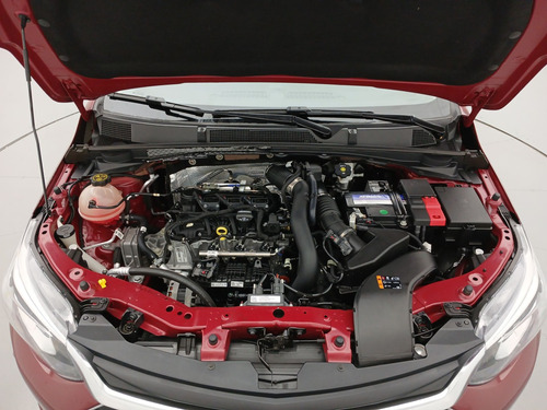 Chevrolet Onix 1.0 TURBO FLEX LTZ MANUAL