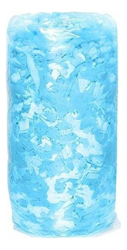 Relleno De Espuma Viscoelástica Triturada De 5 Libras ...