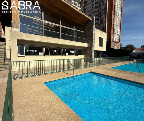 Departamento En Parque Urbano I En Venta