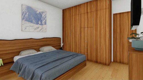 Imagen 6 de 11 de Casa En Venta De 1 Piso, Lomas De Angelopolis, Puebla