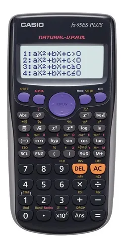 Calculadora Casio Fx 880p Nueva Con Programas De Topografia