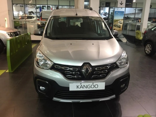 Renault Kangoo Ii Express 1.6 Sce Confort 5A
