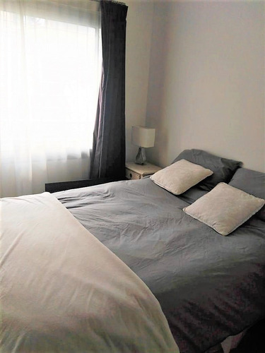 Departamento - Alquiler - 2 Ambientes - Balcón - Belgrano -